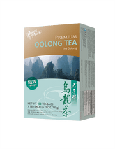 Prince of Peace Premium Oolong Tea, 100 Tea Bags